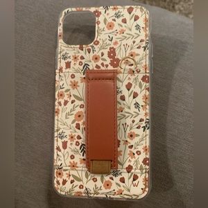 Walli Phone Case | iPhone 11 Pro Max